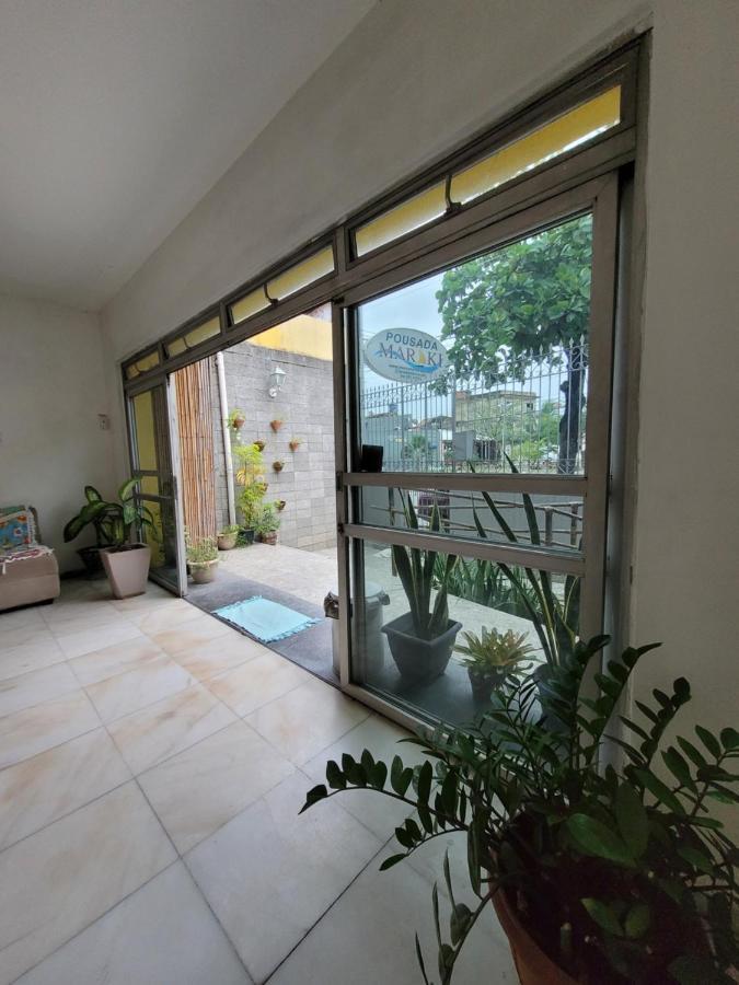 Pousada Maraki Maceio  Exterior photo