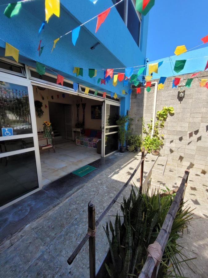 Pousada Maraki Maceio  Exterior photo