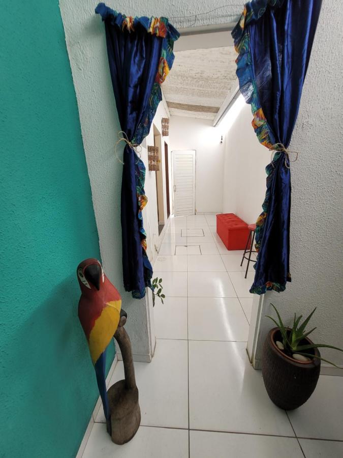 Pousada Maraki Maceio  Exterior photo