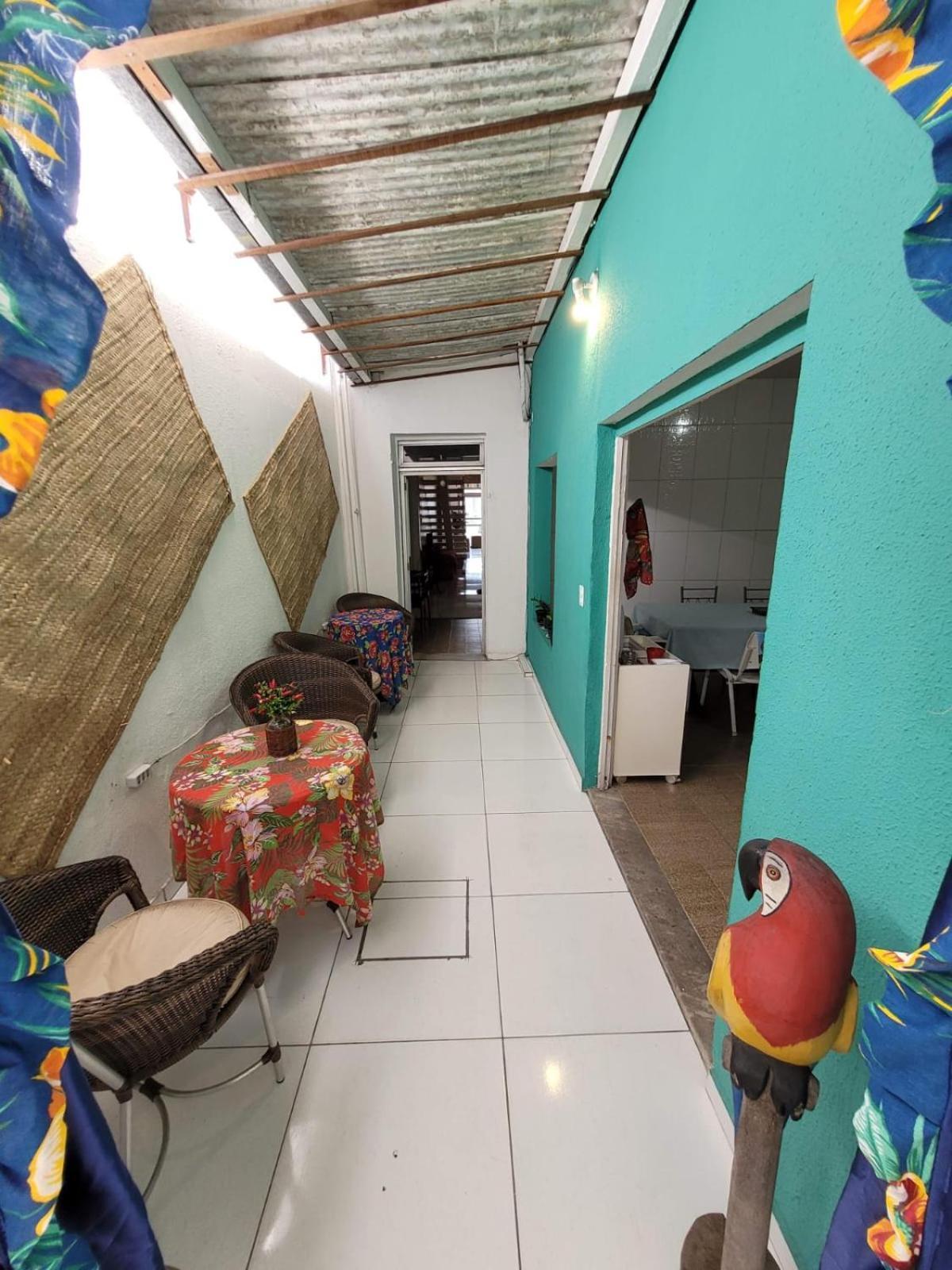 Pousada Maraki Maceio  Exterior photo